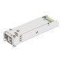 Transceiver Industriale Gigabit Fibra Ottica LC Duplex SFP