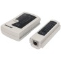 Tester di Rete per Cavi RJ11/12 & RJ45