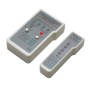 Tester Multifunzione per Cavi di Rete RJ45 / RJ11