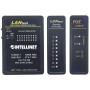 Tester Professionale POE RJ45 e BNC