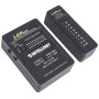 Tester Professionale RJ45 e BNC