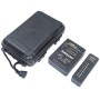 Tester Professionale RJ45 e BNC