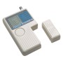Tester Remoto per Reti Ethernet 4-in-1