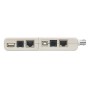 Tester Remoto per Reti Ethernet 4-in-1