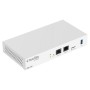 D-LINK HUB NUCLIAS CONNECT HUB 10/100/1000, 1 SLOT MICROSD CARD