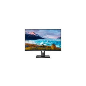PHILIPS MONITOR 23,8 LED IPS 16:9 FHD VGA/DVI/DP/HDMI PIVOT MULTIMEDIALE
