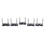 Ricevitore aggiuntivo per HDMI Extender Wireless IDATA HDMI-WL80