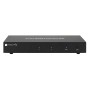 Switch KVM 2 porte DisplayPort1.2 per doppio Monitor
