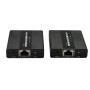 Extender HDMI Real Time su cavo Cat.5e/6 fino 120 metri