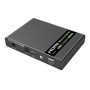 HDMI KVM Extender su cavo di rete 4K@60Hz 70 m