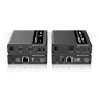 Amplificatore Extender HDMI 4K fino a 70m su Cavo Cat.6/6A/7 punto-punto