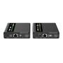 Amplificatore Extender HDMI 4K fino a 70m su Cavo Cat.6/6A/7 punto-punto