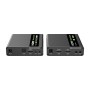 Amplificatore Extender HDMI 4K fino a 70m su Cavo Cat.6/6A/7 punto-punto