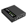 Amplificatore Extender HDMI 4K fino a 70m su Cavo Cat.6/6A/7 punto-punto