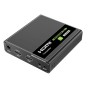 Amplificatore Extender HDMI 4K fino a 70m su Cavo Cat.6/6A/7 punto-punto
