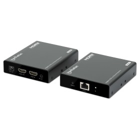 Kit Extender HDMI Over Ethernet 4K@60Hz