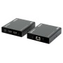 Kit Extender HDMI Over Ethernet 4K@60Hz