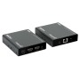 Kit Extender HDMI Over Ethernet 4K@60Hz