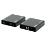 Kit Extender HDMI Over Ethernet 4K@60Hz