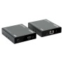 Kit Extender HDMI Over Ethernet 4K@60Hz