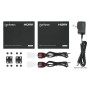 Kit Extender HDMI Over Ethernet 4K@60Hz