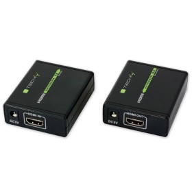 Extender HDMI&trade Full HD 3D su cavo Cat. 5E/6/6A/7 fino 60 metri