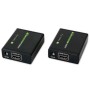 Extender HDMI&trade Full HD 3D su cavo Cat. 5E/6/6A/7 fino 60 metri