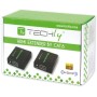 Extender HDMI&trade Full HD 3D su cavo Cat. 5E/6/6A/7 fino 60 metri