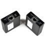 Extender HDMI&trade Full HD 3D su cavo Cat. 5E/6/6A/7 fino 60 metri
