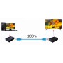 Amplificatore Extender HDbaseT 4K fino a 100m