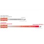 Switch PoE+ Gigabit Ethernet 8 Porte a Lungo Raggio con Switch DIP, GS-1008PL V2