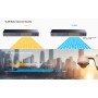 Switch Gigabit PoE+ 16 Porte con 2 slot SFP Gigabit, GS1020PS2