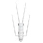 Router Esterno WiFi SIM 4G Slot SIM AC1200/4G LTE con POE Passivo Dual Band