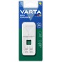 Caricabatterie Mini Charger per 2 Pile Stilo Ministilo AA/AAA