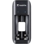 Caricabatterie Universale 2 AA/AAA/USB Duo Charger