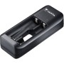 Caricabatterie Universale 2 AA/AAA/USB Duo Charger