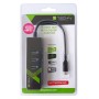 Adattatore Convertitore USB-C&trade Ethernet Gigabit con Hub 3 porte USB-A 3.0