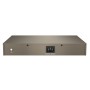 Switch PoE Cloud Managed 8GE+2SFP, G3310P-8-150W