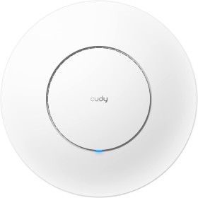 Punto di Accesso Wireless Gigabit Dual Band AC1200 PoE con supporto Mesh, AP1300