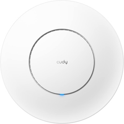 Punto di Accesso Wireless Gigabit Dual Band AC1200 PoE con supporto Mesh, AP1300