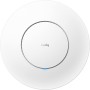 Punto di Accesso Wireless Gigabit Dual Band AC1200 PoE con supporto Mesh, AP1300