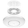 Punto di Accesso Wireless Gigabit Dual Band AC1200 PoE con supporto Mesh, AP1300
