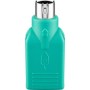 Adattatore Convertitore PS2 Maschio USB A Femmina per Tastiera e Mouse