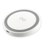 Cuffie Auricolari TWS Jive con Custodia di Ricarica USB-C&trade e Pad Caricatore a Induzione