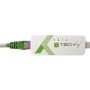 Adattatore Convertitore USB 3.0 Ethernet Gigabit RJ45 Lan