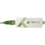 Adattatore Convertitore USB 3.0 Ethernet Gigabit RJ45 Lan