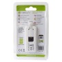 Adattatore Convertitore USB 3.0 Ethernet Gigabit RJ45 Lan