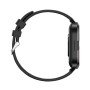 Smartwatch Fitness Bluetooth V5.3 Mento Display 2,01'' IP67 Nero