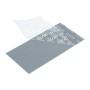 2x Gomma Termoconduttiva 80x40x1.5 mm, TP-VP01-C