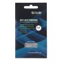 2x Gomma Termoconduttiva 80x40x1.5 mm, TP-VP01-C